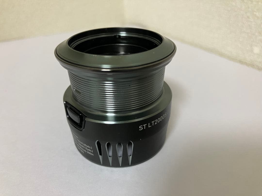 DAIWA 23エアリティAIRLITY ST LT2000S-P