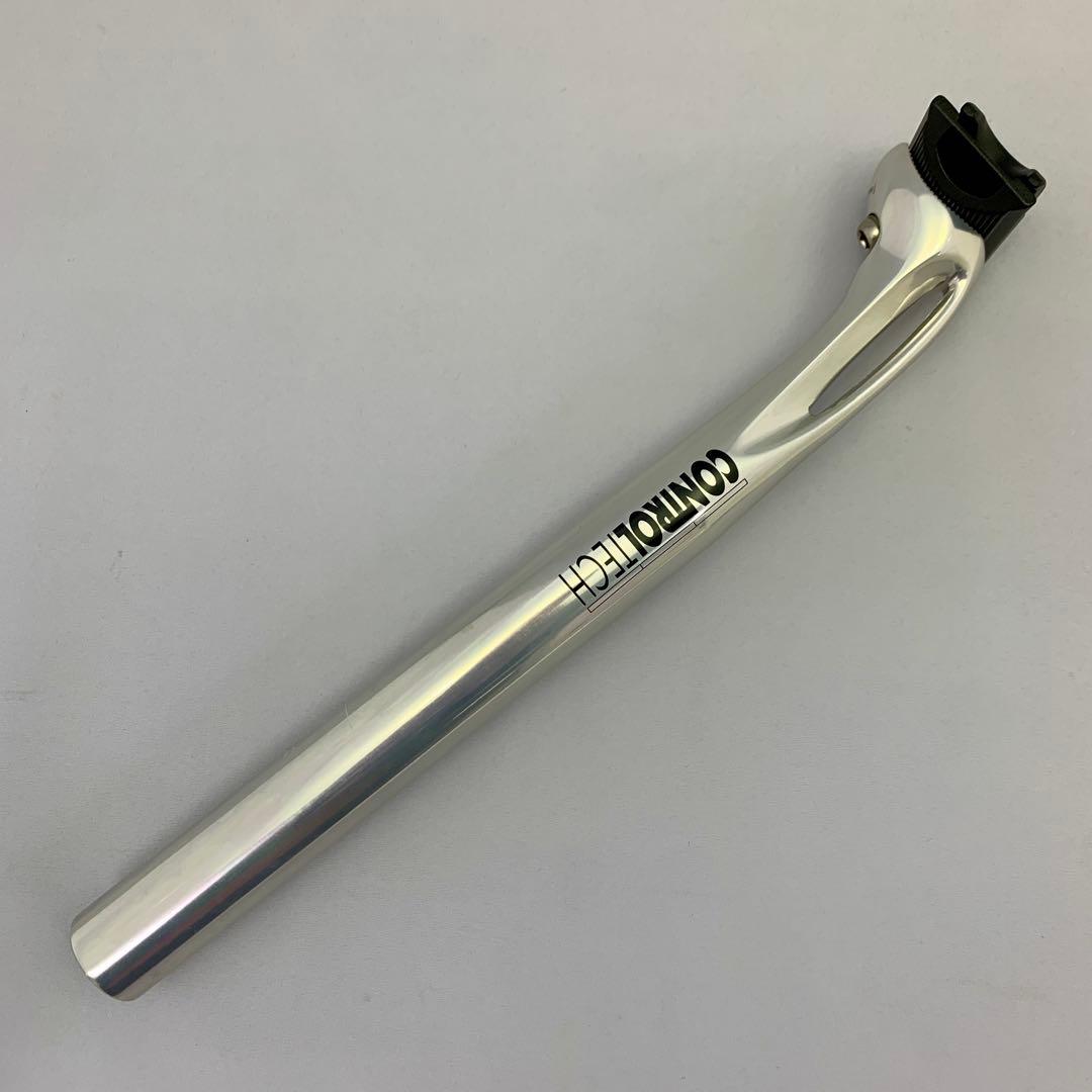 専用　ControlTech USA Seatpost & Stem 新品