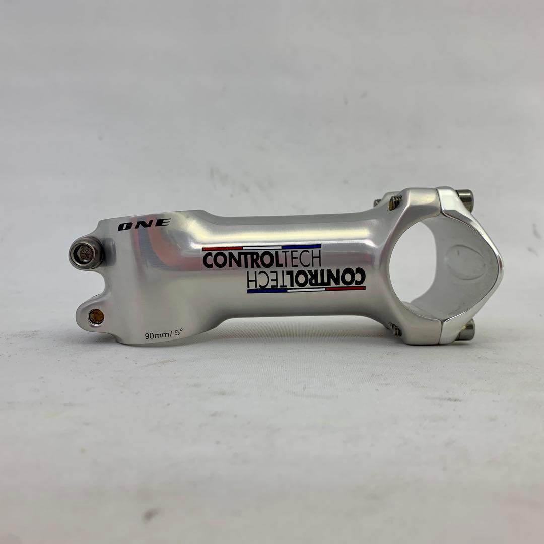専用　ControlTech USA Seatpost & Stem 新品