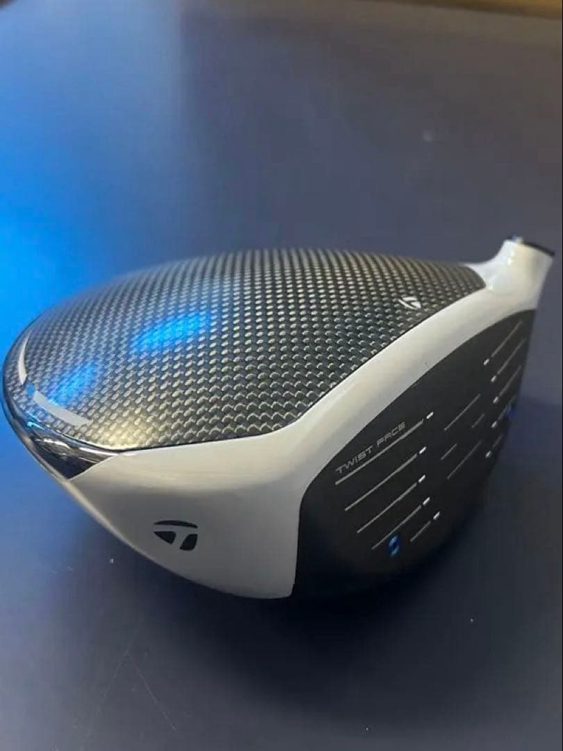名器‼︎ TaylorMade SIM 10.5 ドライバー　ヘッド&カバー