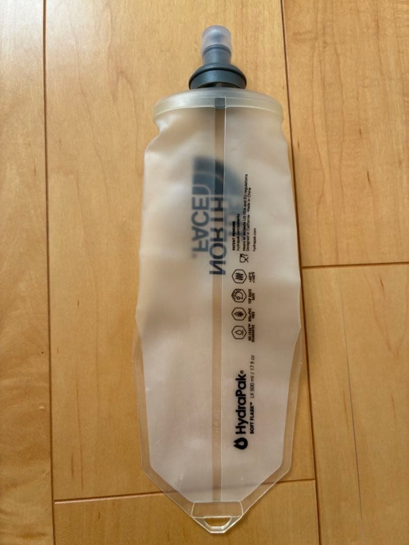 THE NORTH FACE SUMMIT SERIES ランニングベスト L