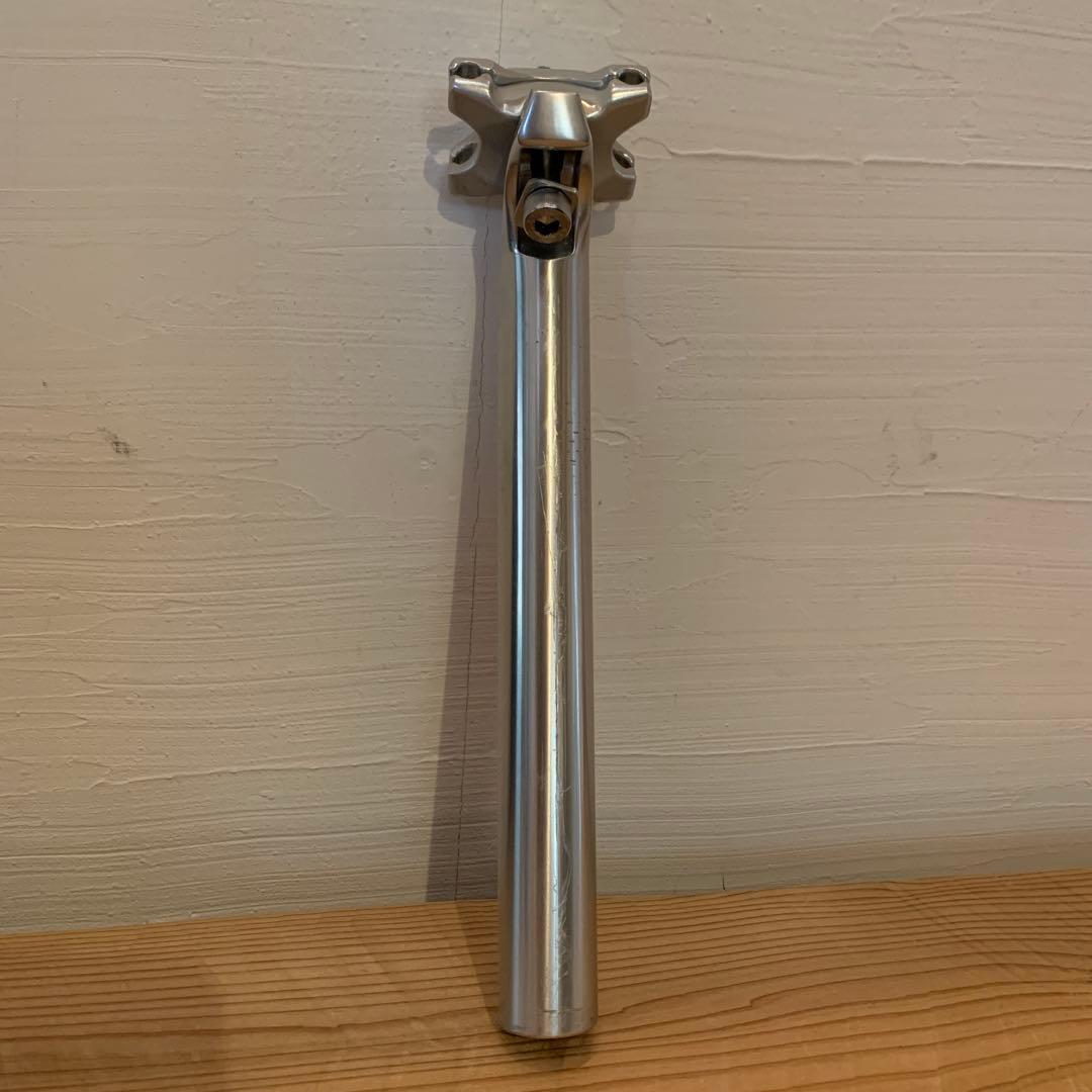 パーツ NITTO S65 seatpost (silver)