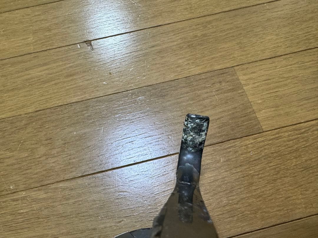 初代ソルティガZ6500