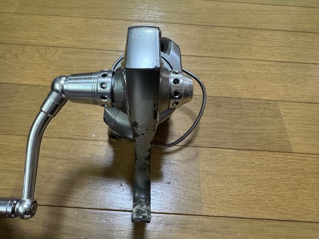 初代ソルティガZ6500
