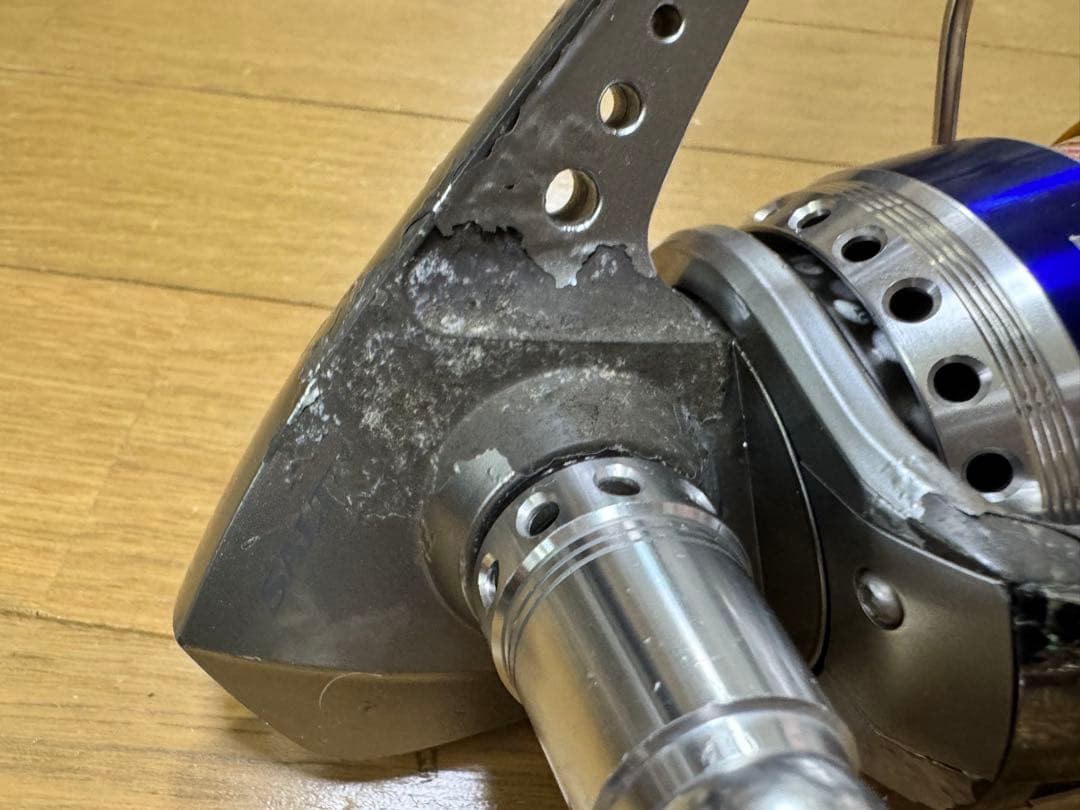 初代ソルティガZ6500