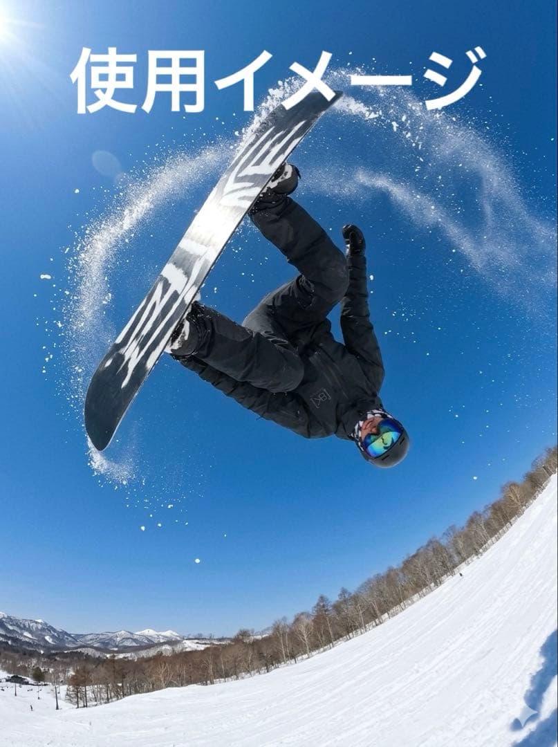 Burton [ak] GORE-TEX スノーボードウェア　上下セット