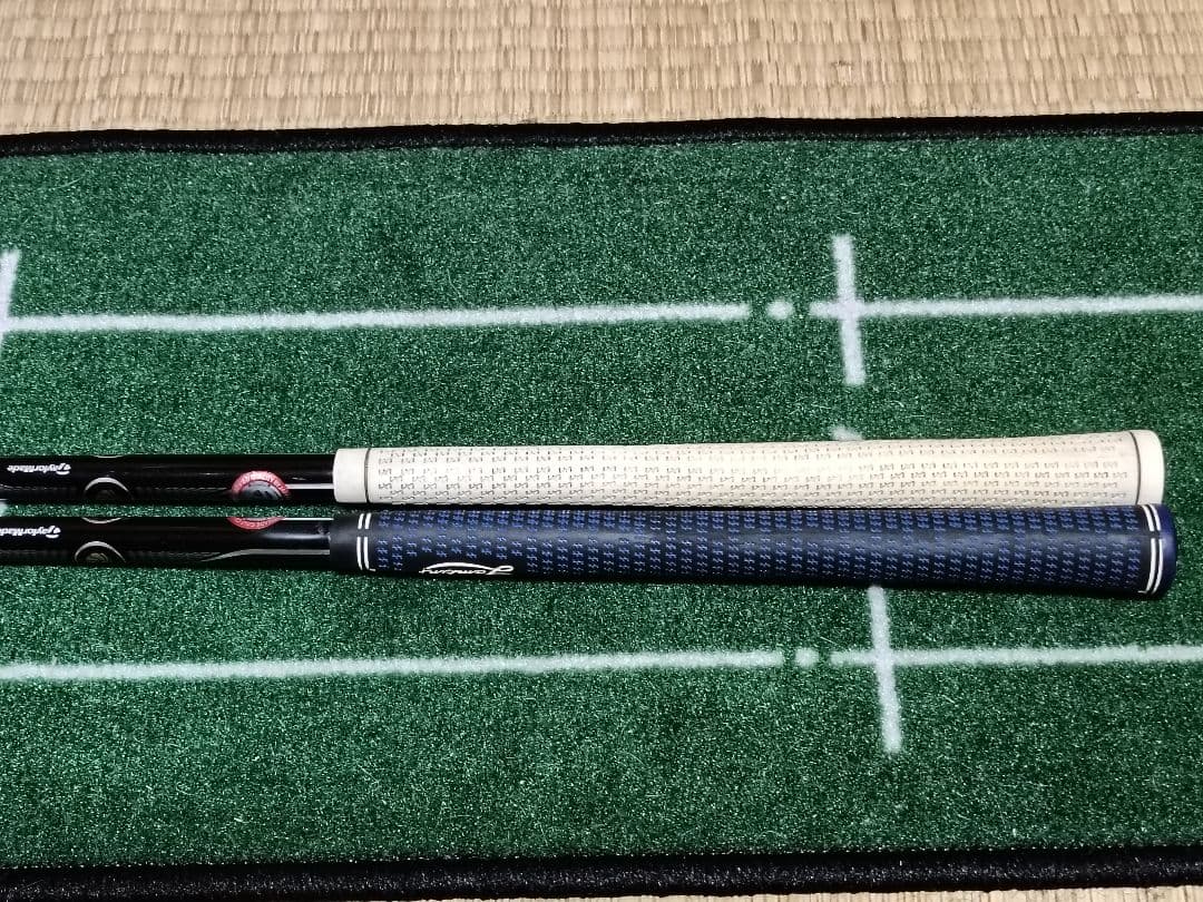 中古美品初代GLOIRE ドライバー．シャフト2本付き