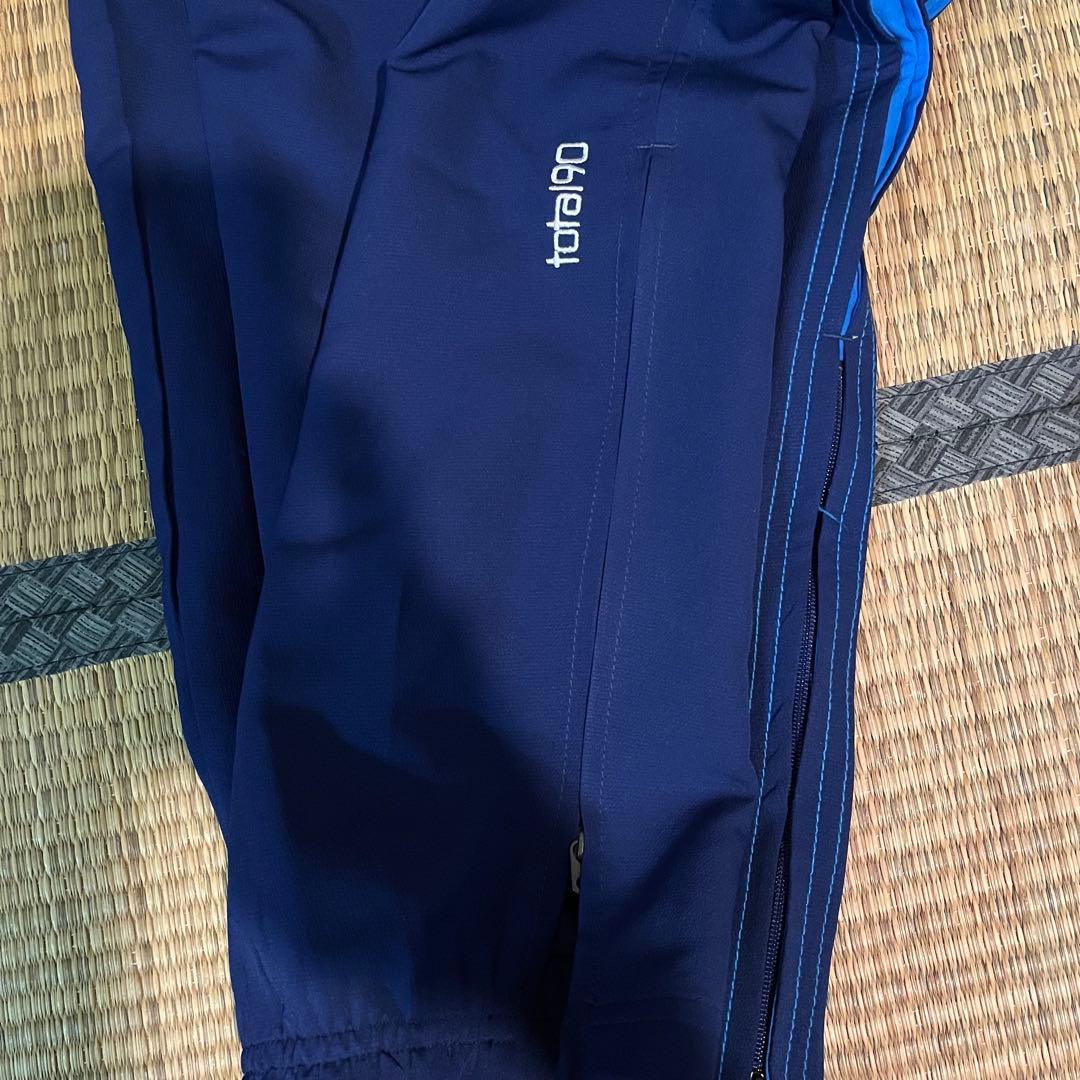 m*a様 Mサイズ　新品　サッカー　オランダ代表　リイシュー　NIKE パンツ