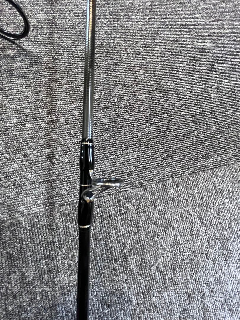 ロッド Ripple Fisher GTX Edition 81MH