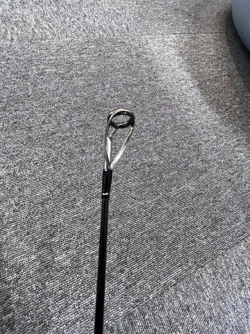 ロッド Ripple Fisher GTX Edition 81MH