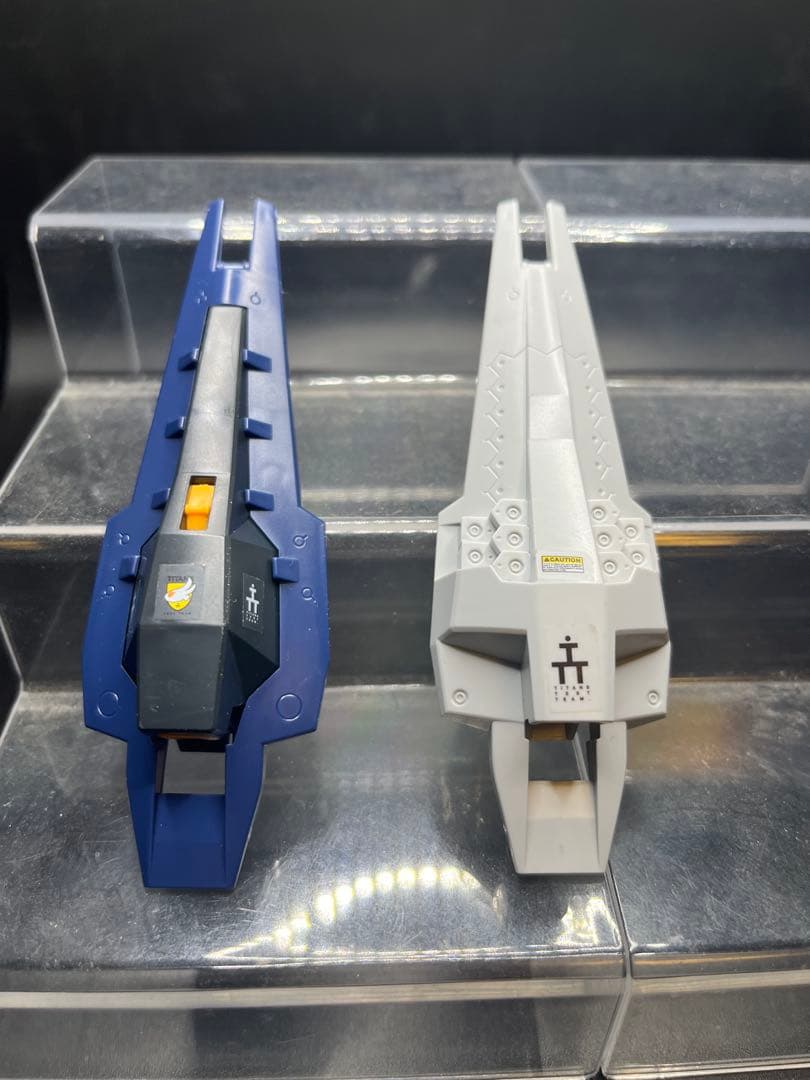 バラ売り　HG1/144ガンプラジャンク　シールド　12/29更新
