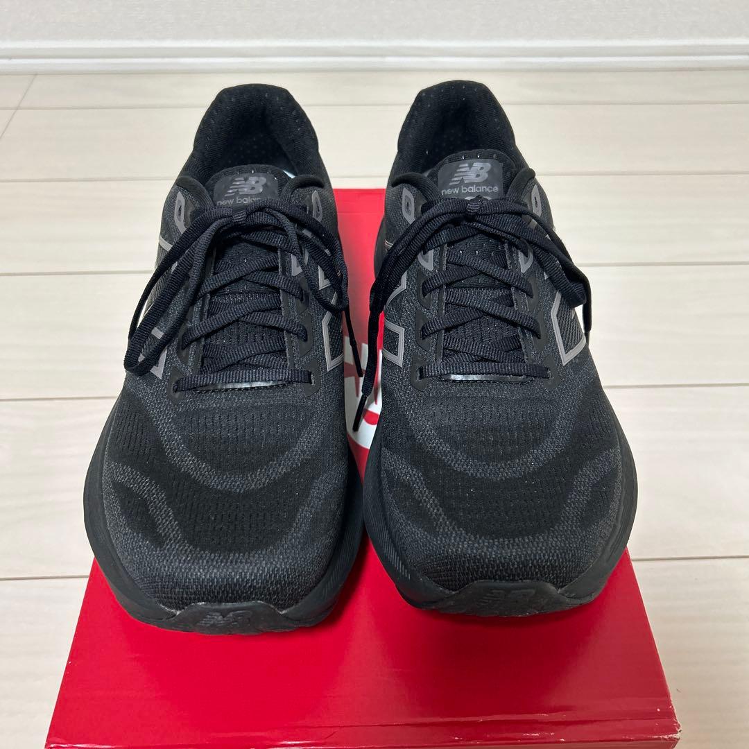 New Balance Fresh Foam X 880 v15 黒28cm