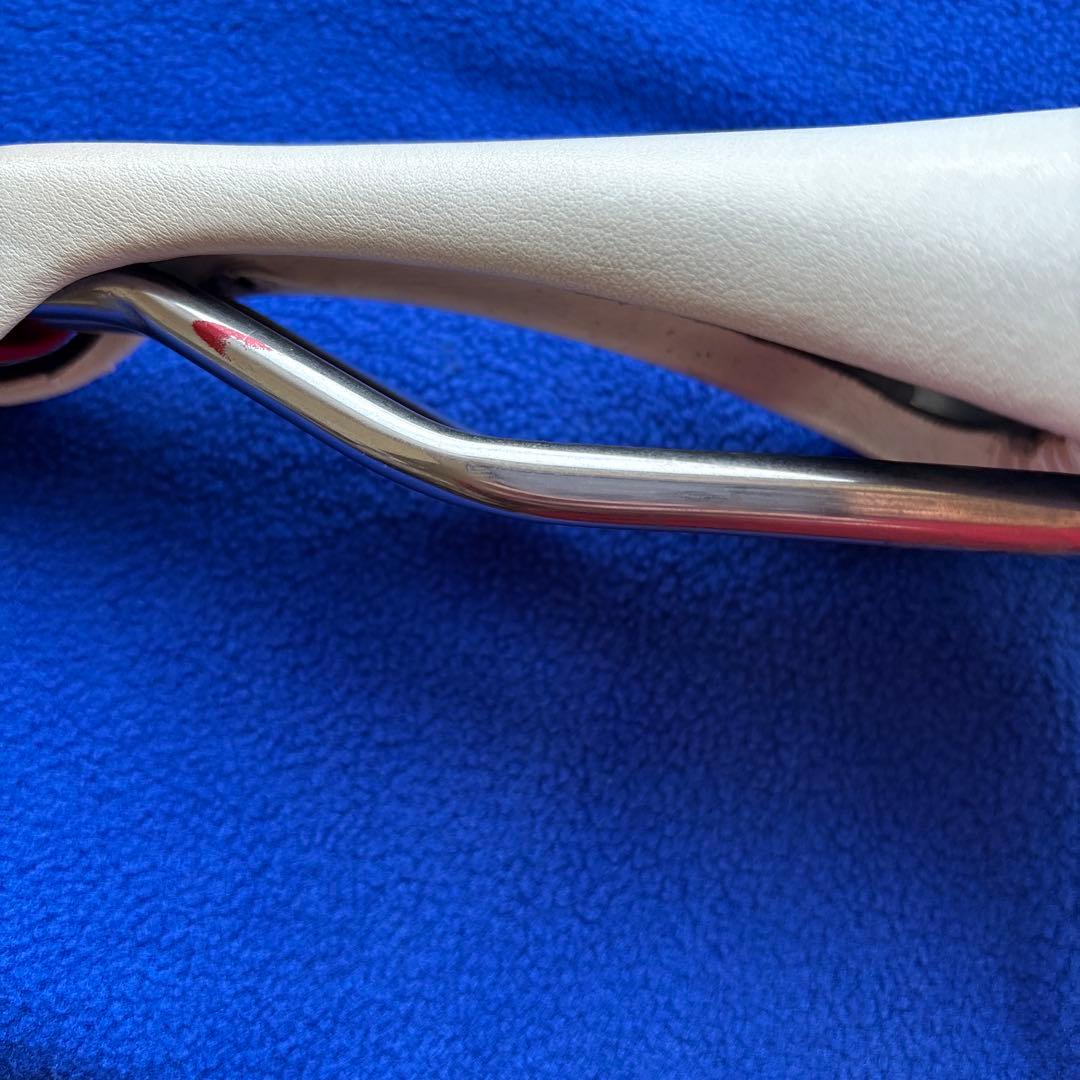 中古 Selle Italia Flite Team Edition サドル