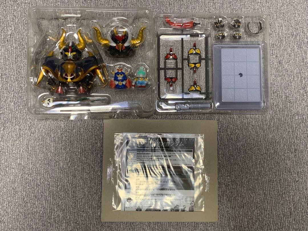 SDガンダム外伝