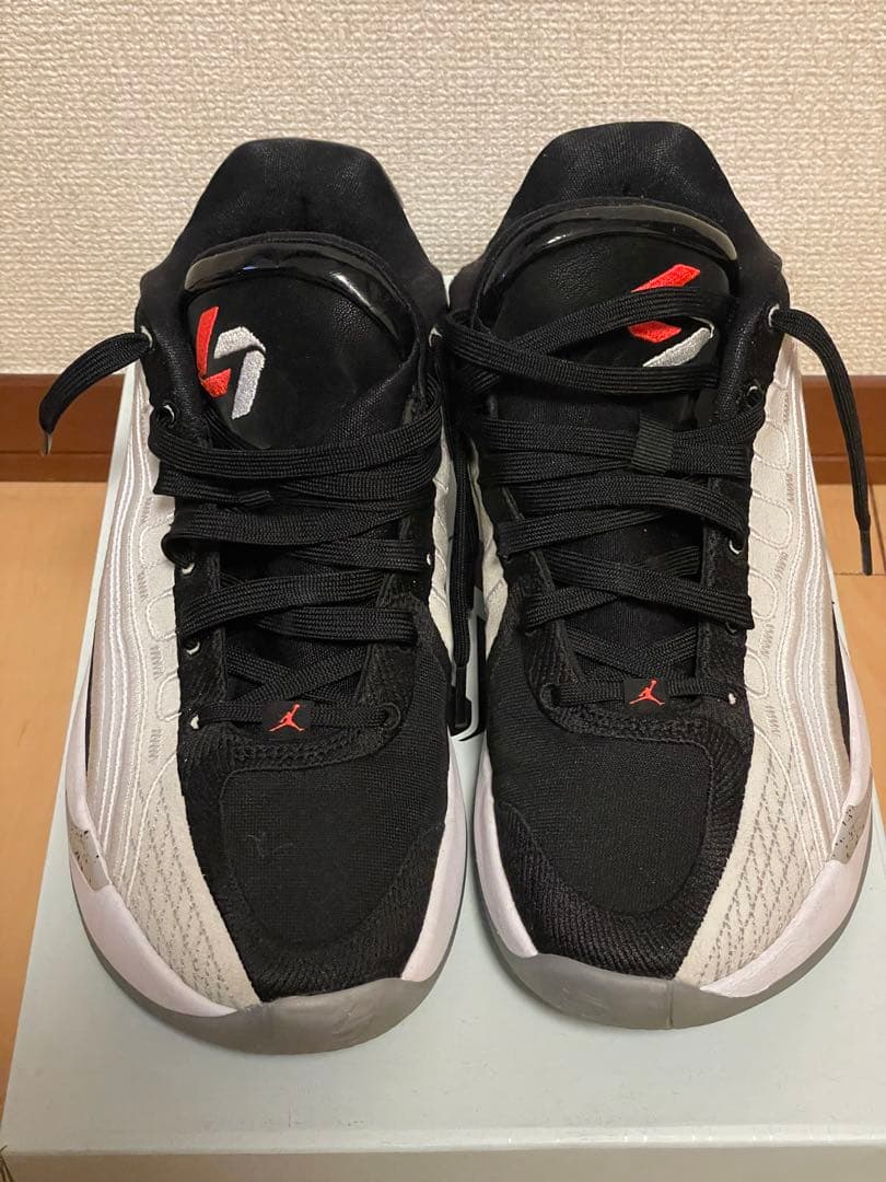 シューズ(男性用) Jordan Luka4 26.5cm