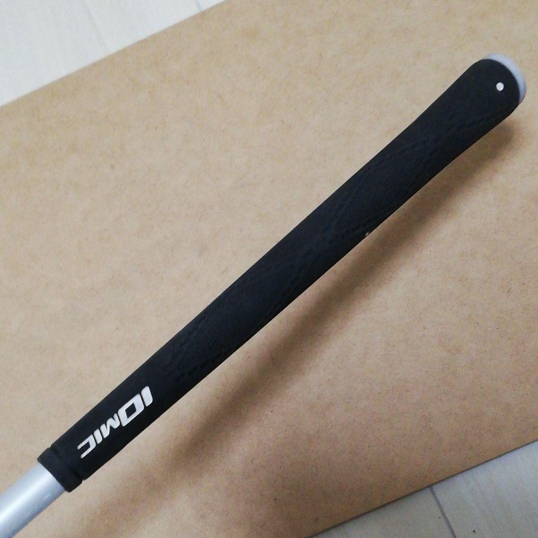 ツアープロにも人気の☆IZ☆カルカタ☆6X☆スプーン用☆テーラーメイド用