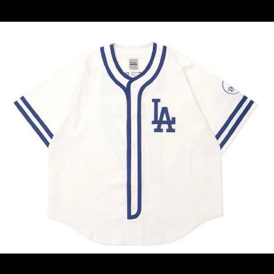 応援グッズ MLB Los Angeles Dodgers Shohei Ohtani XL
