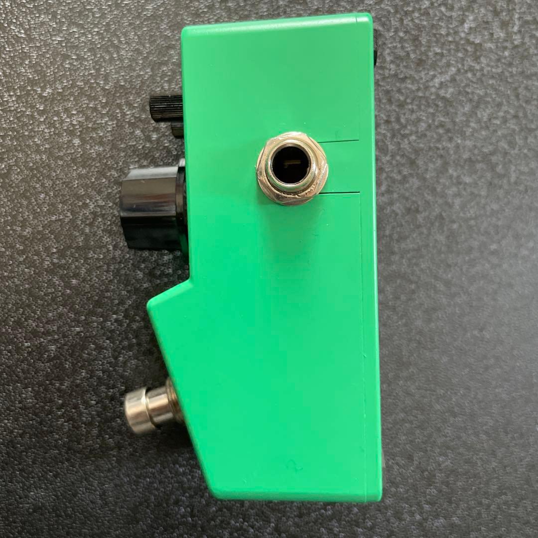 Ibanez Tube Screamer Mini 箱付き
