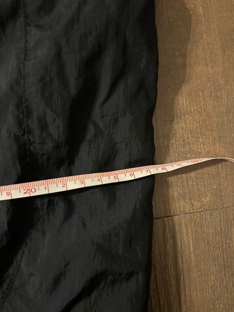 Jordan NBAオールスターエディション パンツ M黒