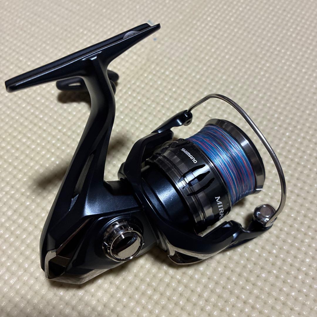 シマノ ミラベルC3000HG
