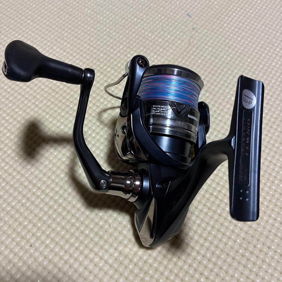 シマノ ミラベルC3000HG