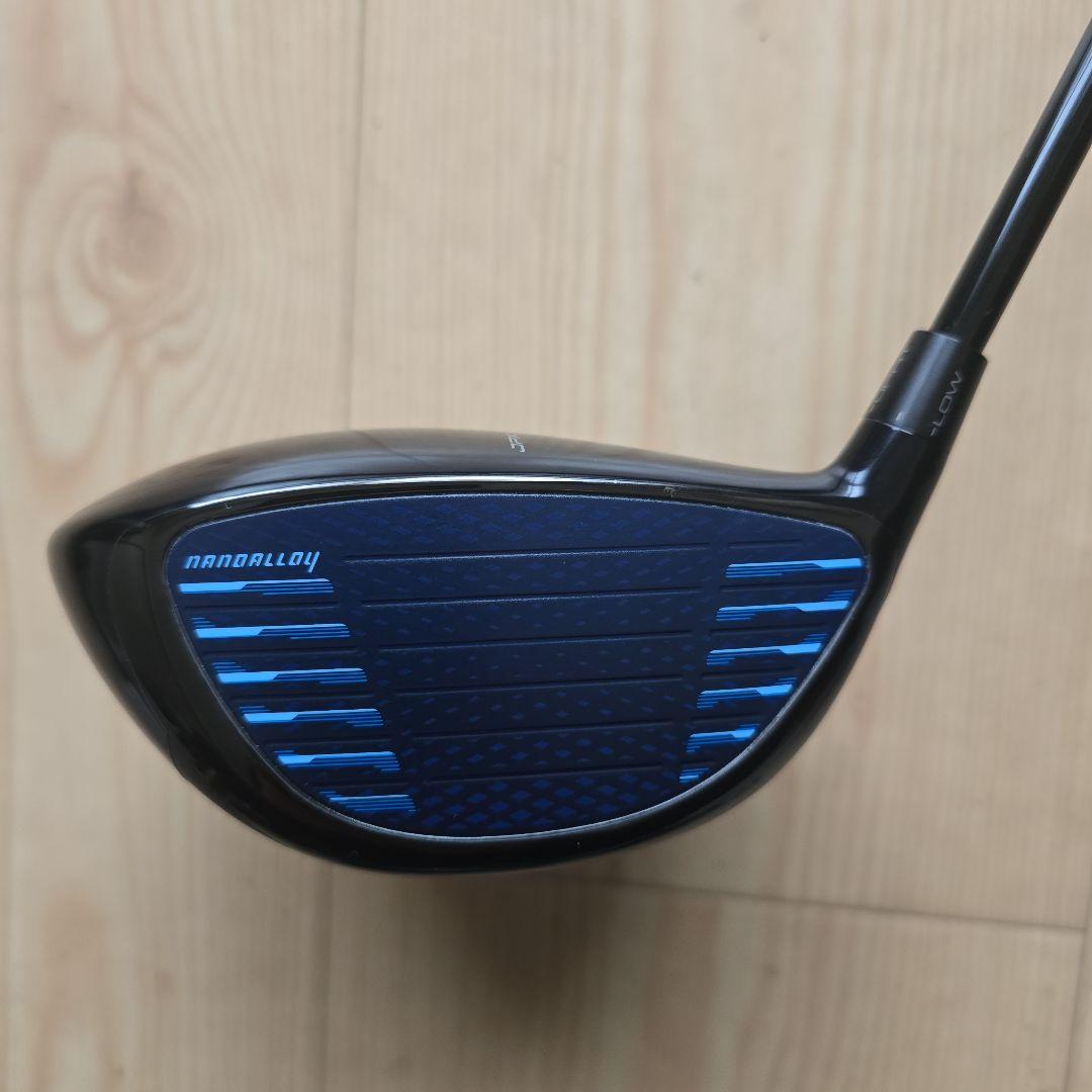 未使用 Mizuno JPX ONE SELECTドライバー9°