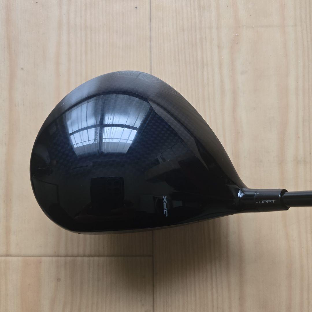 未使用 Mizuno JPX ONE SELECTドライバー9°