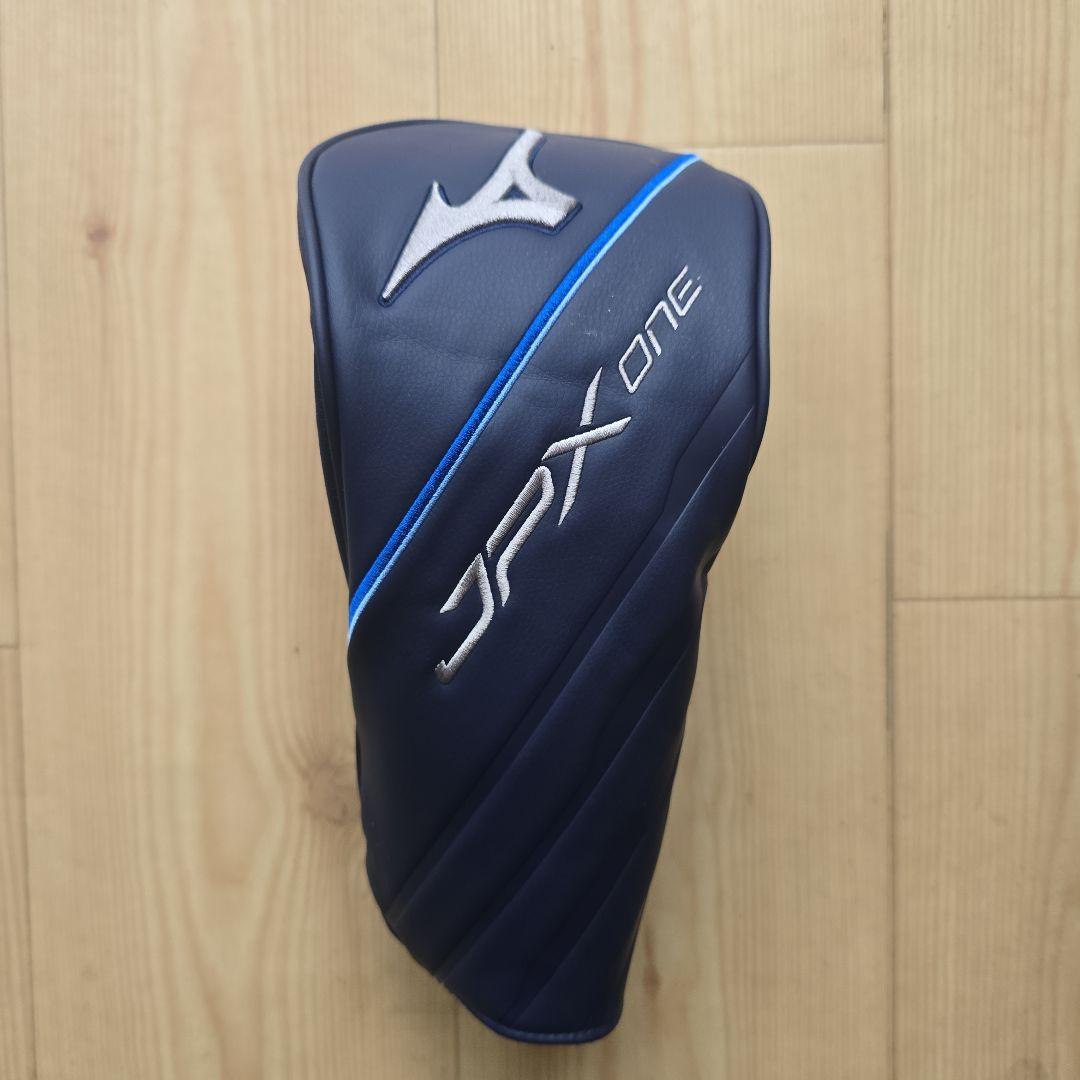 未使用 Mizuno JPX ONE SELECTドライバー9°
