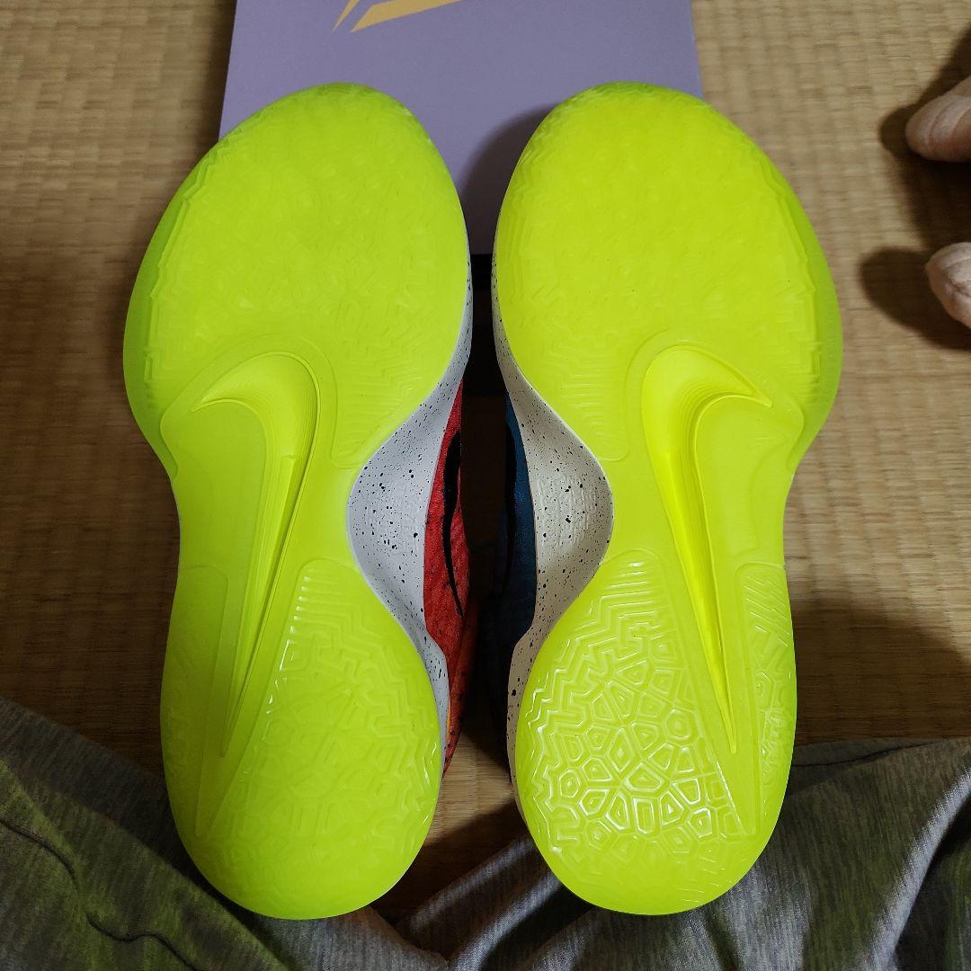シューズ(男性用) Nike JA 2 KOOLAID EP 26.5cm