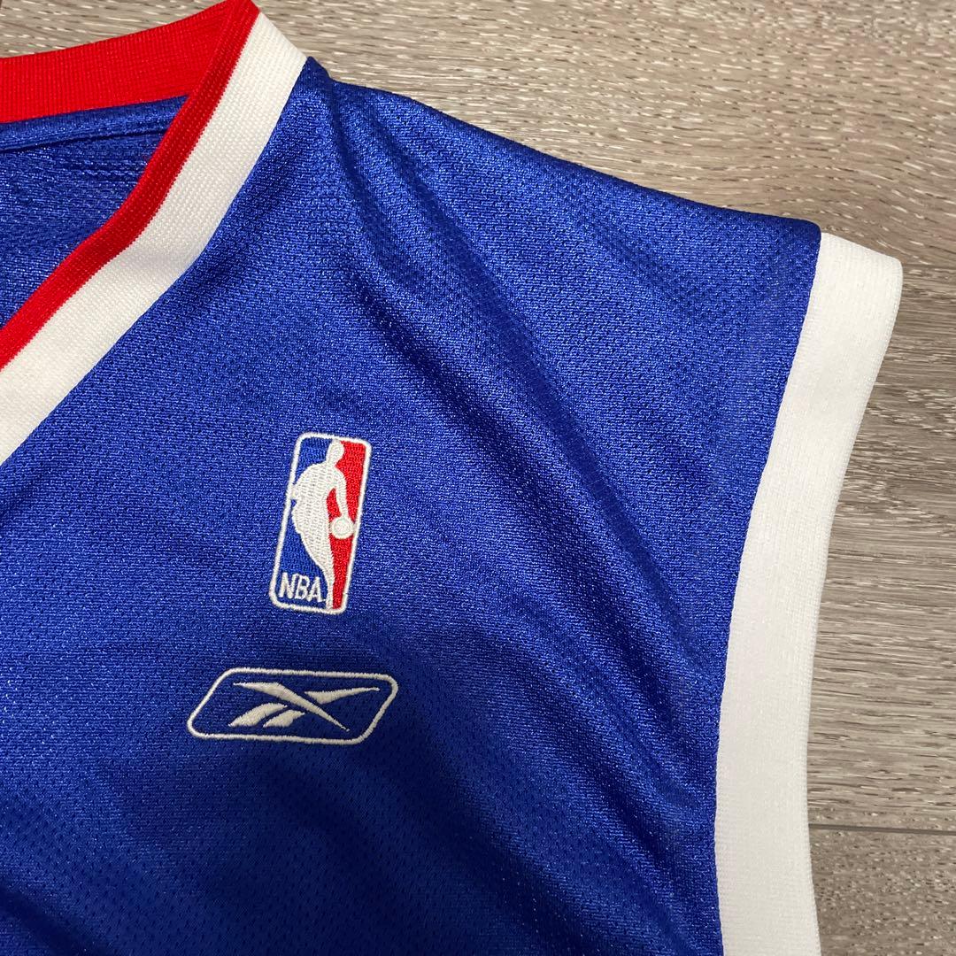 極美品 Reebok NBA ALL STAR EAST 32 O'NEAL