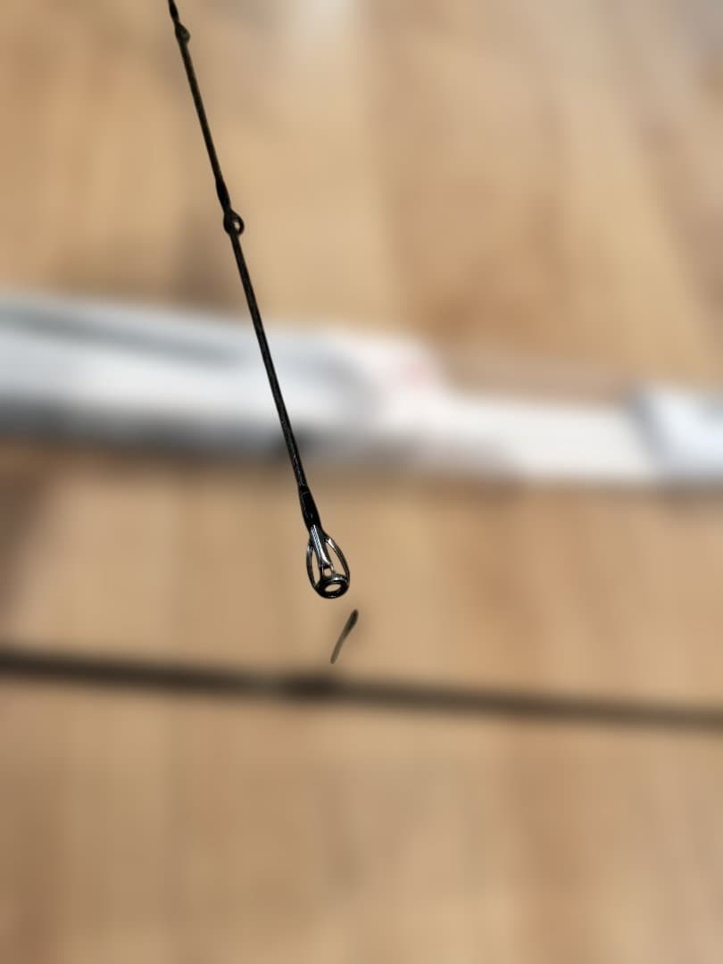 SHIMANO セフィアBB S86ML エギングロッド