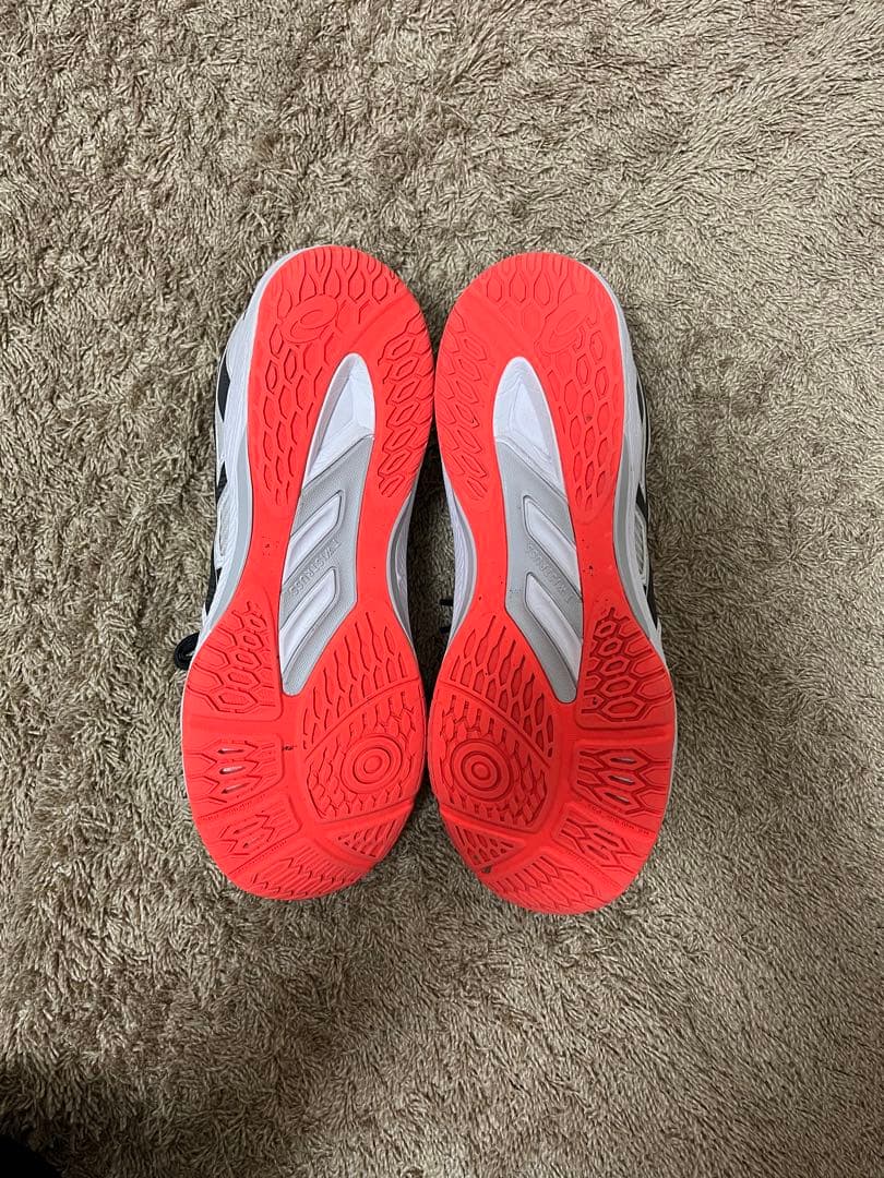 ASICS JAPAN バレーボールシューズ 27cm