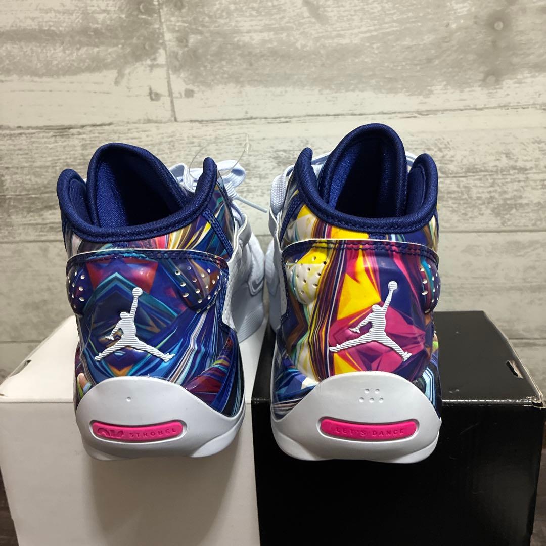 Jordan Zion Williamson Jumpman シューズ新品未使用