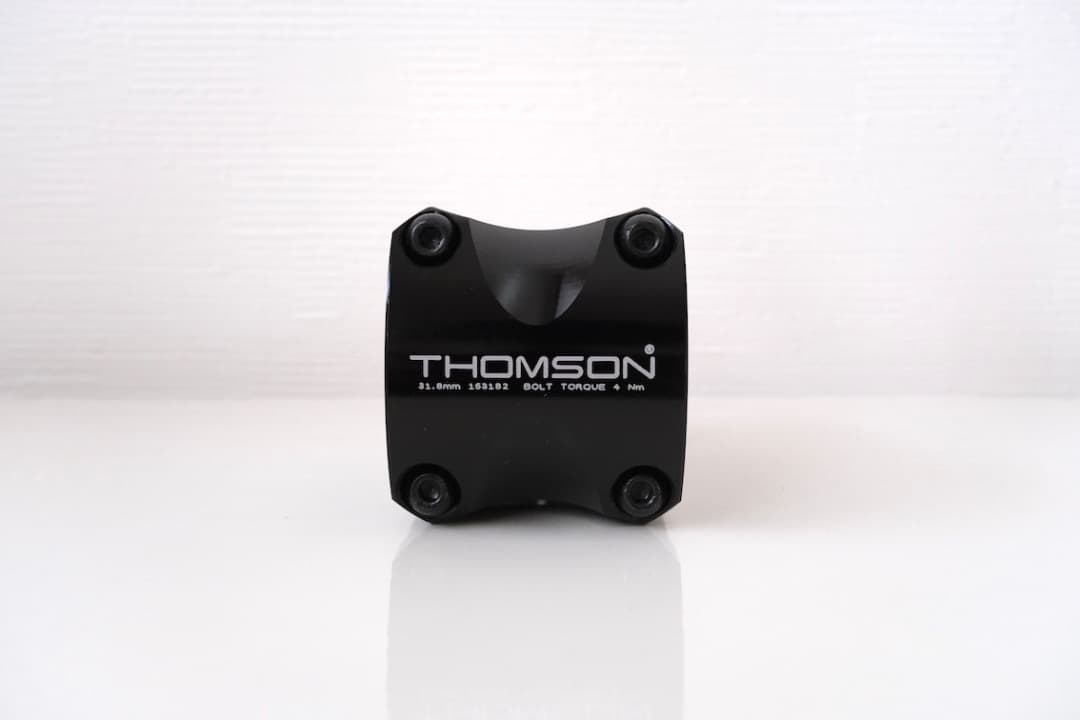 新品 未使用 送料無料 THOMSON トムソン ELITE X4 STEM