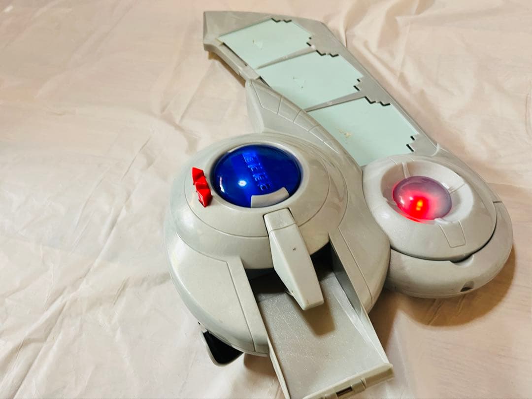 週末セール!!遊戯王Gx アカデミーデュエルディスク (本体のみ)レア✩.*˚