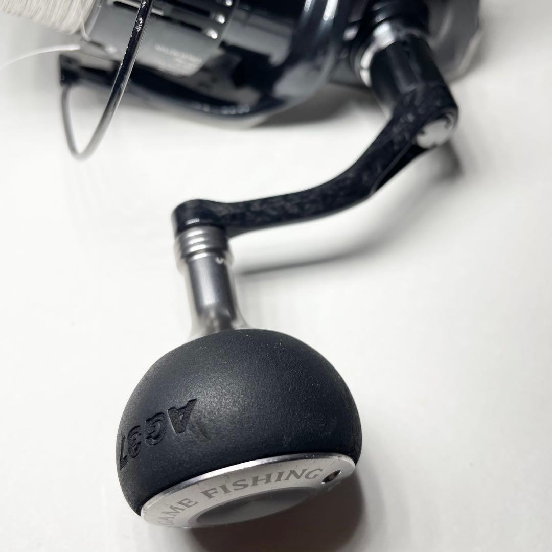 シマノ 19ヴァンキッシュ 4000XG VANQUISH SHIMANO