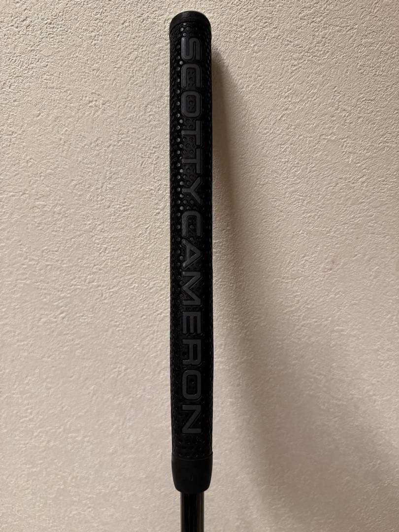 SCOTTY CAMERON FUTURA 5S MOTO パター
