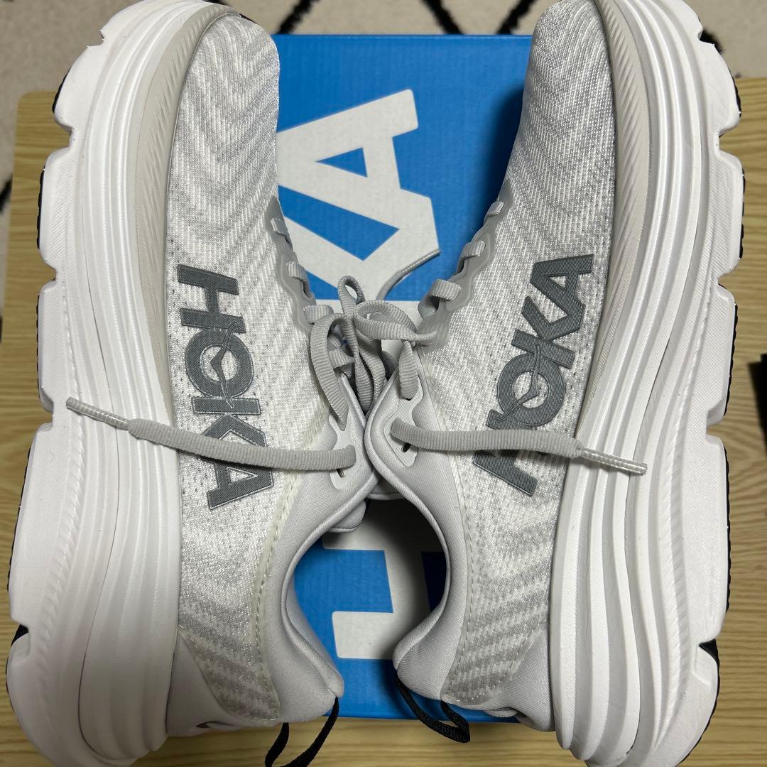 HOKA ガビオタ 5 26.0cm