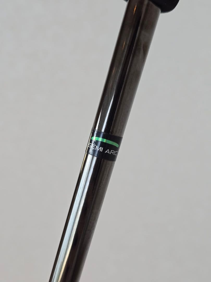 PING ANSER パター 34インチ 右利き ヘッドカバー付