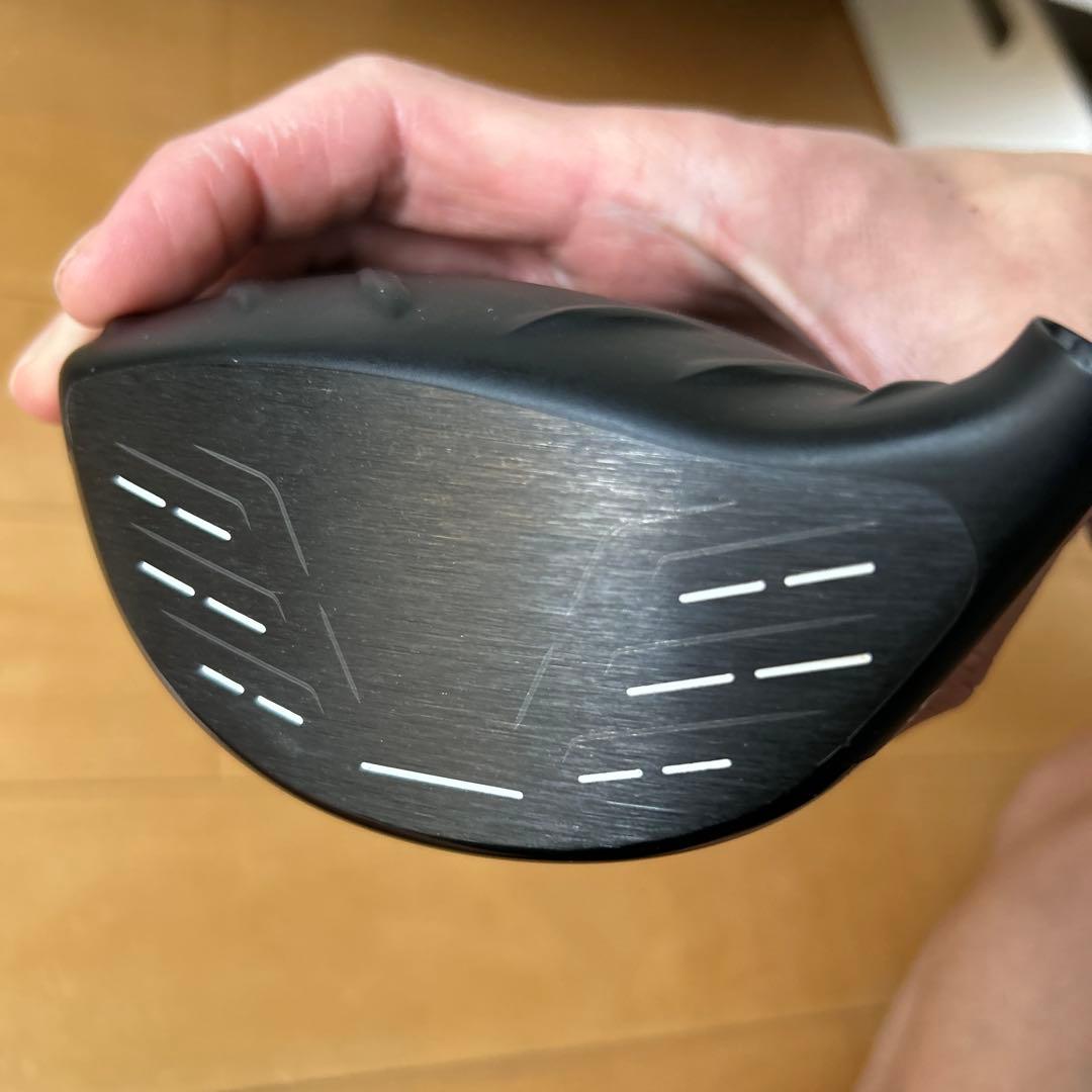 【値下げ】ピン G430LST 10.5度 ヘッドのみ