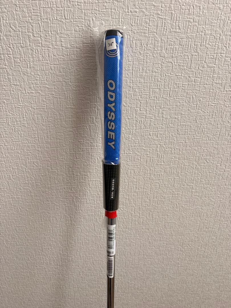 2024年モデル オデッセイ Ai-ONE TRI BEAM パター ＃2