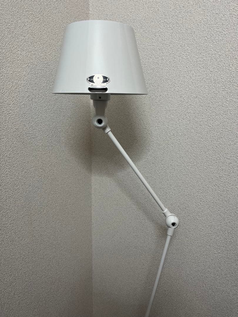 フロアスタンド JIELDE AICLER AIC833 FLOOR LAMP