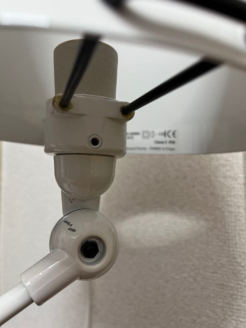 フロアスタンド JIELDE AICLER AIC833 FLOOR LAMP