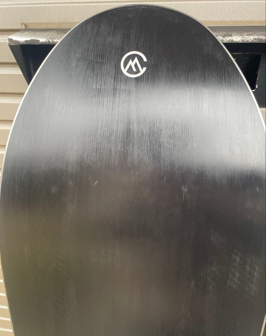 スノーボード scooter machs 2024-25 148