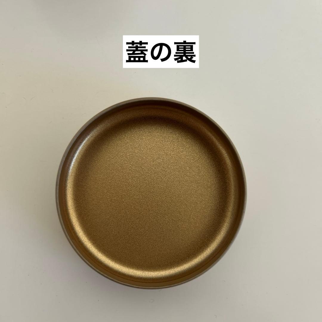 美品　劇場版　響け♪ユーフォニアム　　限定品　お茶缶