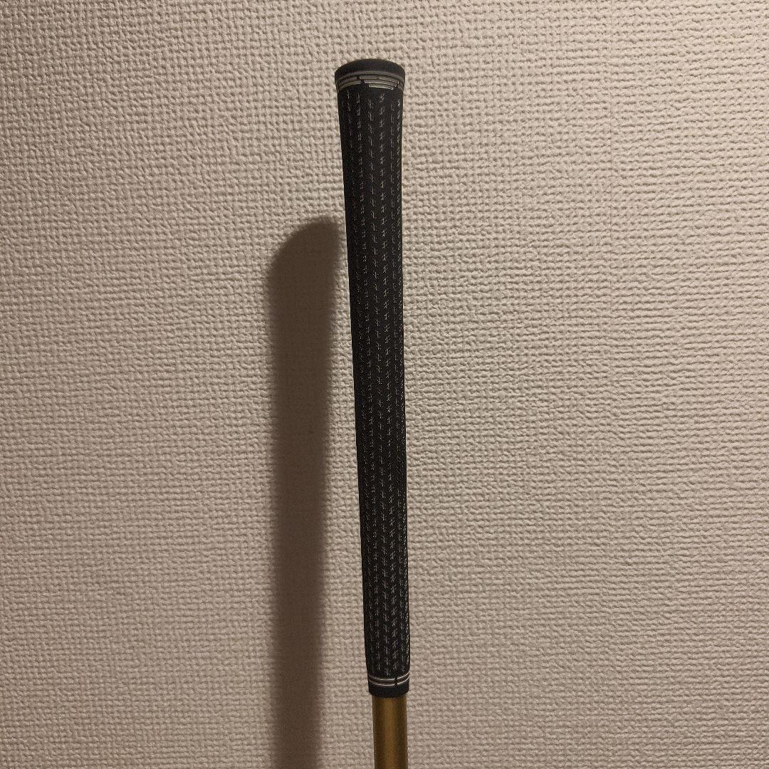 コブラ　エアロジェット LS ドライバー　9°