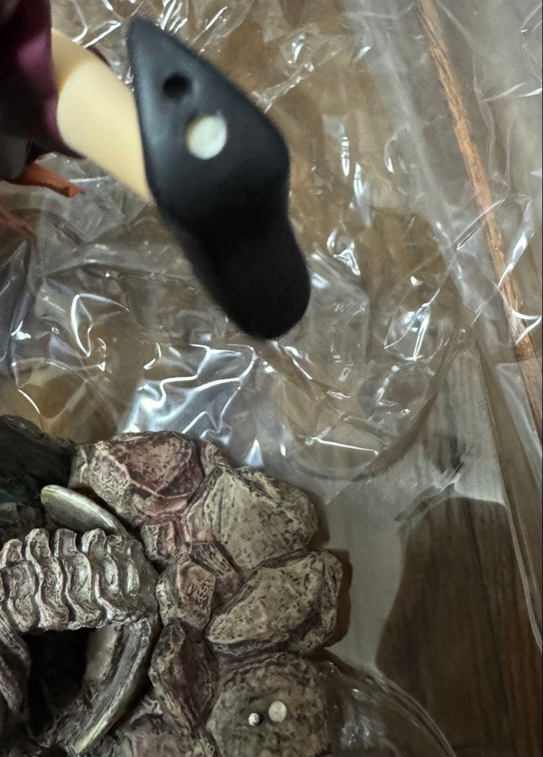 【中古】ドラゴンズクラウン ソーサレス フィギュア アルファマックス