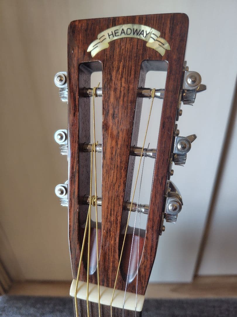 stalskip　HEADWAY 30th記念50本限定HN30a/SR