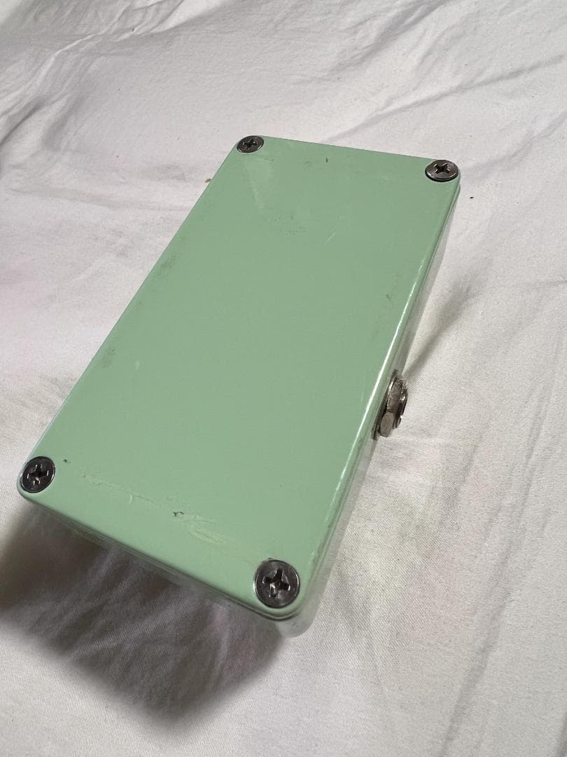 【希少カラー】Timmy Overdrive V2 Surf Green