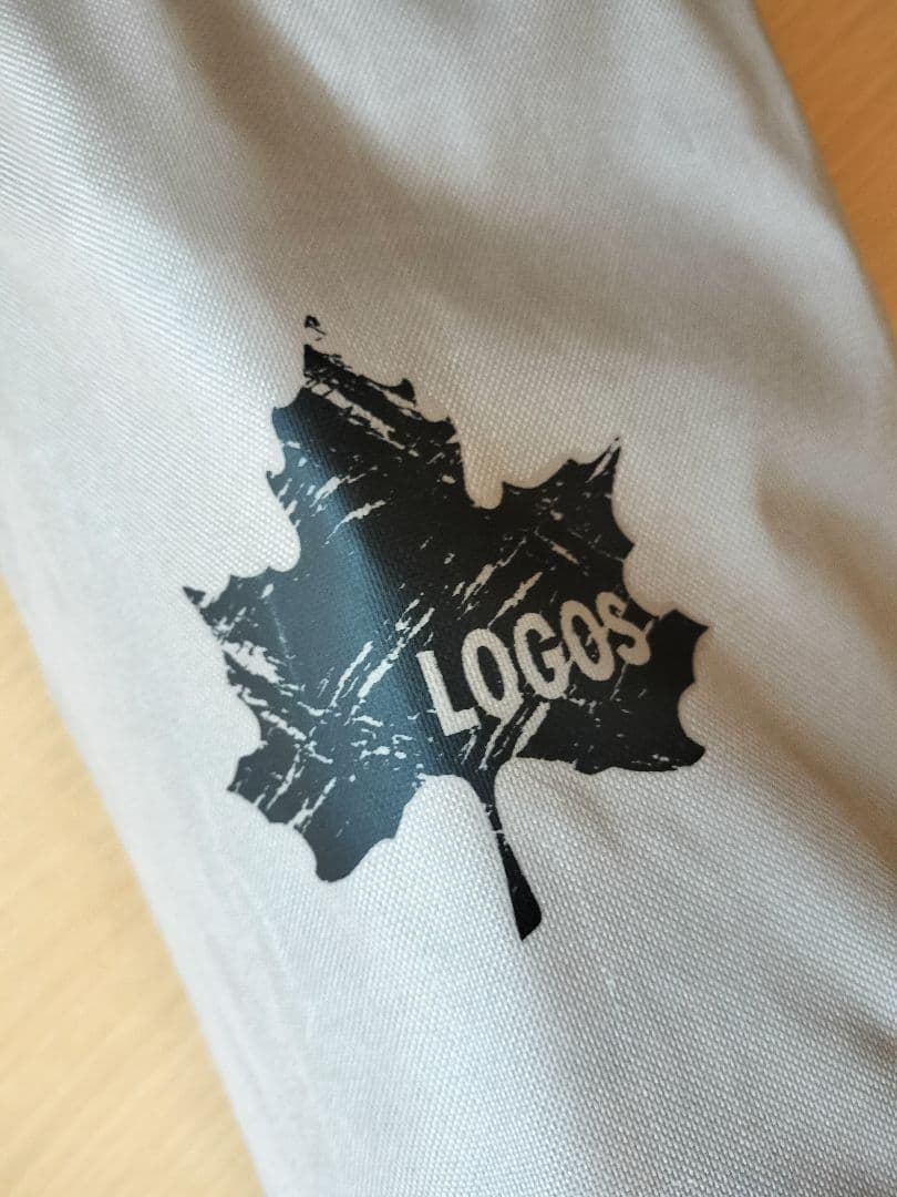 ロゴス(LOGOS) Tradcanvas ポータブルあぐらチェア